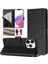IPhone 14 Pro Klasik Tarzı Flip Case Cüzdan Kılıf Rfıd ile Uyumlu (Yurt Dışından) 5