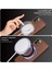 IPhone 11 Pro Max Kılıf Manyetik Araç Montaj Crad Yuvası ile Uyumlu (Yurt Dışından) 2