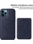 IPhone 12 Pro Max Vaka Cüzdan Manyetik Araç Montaj Crad Yuvası ile Uyumlu (Yurt Dışından) 5