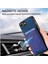 IPhone 16E Manyetik Araç Montaj Kot Cep Tasarım Crad Yuvası Kılıf (Yurt Dışından) 5