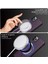IPhone 11 Pro Max Kılıf Manyetik Araç Montaj Crad Yuvası ile Uyumlu (Yurt Dışından) 3