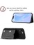IPhone 14 Plus Doğru Insizyon Kickstand Fonksiyonu Uyumlu Kılıf (Yurt Dışından) 2