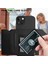 IPhone 14 Plus Doğru Insizyon Kickstand Fonksiyonu Uyumlu Kılıf (Yurt Dışından) 5