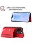 IPhone 14 Pro Benzersiz Kickstand Fonksiyonu Uyumlu Kılıf (Yurt Dışından) 3