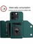 IPhone 14 Pro Benzersiz Kickstand Fonksiyonu Uyumlu Kılıf (Yurt Dışından) 5