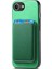 IPhone 16E Ayrılabilir Kart Sahibi Kart Sahibi Güçlü Manyetik Kılıf (Yurt Dışından) 5