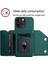 IPhone 15 Pro Max Benzersiz Doğru Uyumlu Durumda (Yurt Dışından) 5