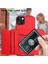 IPhone 14 Plus Doğru Insizyon Kickstand Fonksiyonu Uyumlu Kılıf (Yurt Dışından) 5