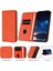 Kart Yuvaları ile IPhone 14 Pro Max Anti-Parmak Izi Mat Doku Kılıf (Yurt Dışından) 3