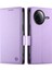 Poco F7 Pro Kartvizit Yuvaları Flip Case Günlük Kullanım Cüzdan (Yurt Dışından) 3