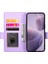 Poco F7 Pro Kartvizit Yuvaları Flip Case Günlük Kullanım Cüzdan (Yurt Dışından) 5
