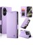 Poco F7 5g Iş Günlük Kullanım Için Flip Case Cüzdan Kart Yuvaları (Yurt Dışından) 3