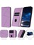 IPhone 16 Pro Anti-Parmak Izi Mat Doku Darbeye Dayanıklı Kapak ve (Yurt Dışından) 5