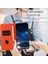 Kart Yuvaları ve Kickstand Anti-Parmak Izi ile IPhone 15 Pro Max Kılıf (Yurt Dışından) 2