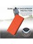 Kart Yuvaları ve Kickstand Anti-Parmak Izi ile IPhone 15 Pro Max Kılıf (Yurt Dışından) 5