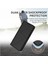 Kart Yuvaları ve Kickstand Anti-Parmak Izi ile IPhone 15 Pro Max Kılıf (Yurt Dışından) 5