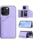 IPhone 14 Pro Max Kickstand Fonksiyonu Uyumlu Kılıf (Yurt Dışından) 1