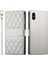 IPhone X/xs Kılıf Darbeye Dayanıklı Çift Kayışlar Cüzdan Deri ile Uyumlu (Yurt Dışından) 4