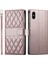 IPhone X/xs Kılıf Darbeye Dayanıklı Çift Kayışlar Cüzdan Deri ile Uyumlu (Yurt Dışından) 3