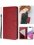 IPhone 16 Pro Klasik Tarzı Flip Case Manyetik Kapatma ile Uyumlu (Yurt Dışından) 2