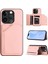 IPhone 14 Pro Benzersiz Kickstand Fonksiyonu Uyumlu Kılıf (Yurt Dışından) 1