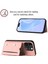 IPhone 14 Pro Benzersiz Kickstand Fonksiyonu Uyumlu Kılıf (Yurt Dışından) 3