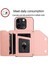 IPhone 14 Pro Benzersiz Kickstand Fonksiyonu Uyumlu Kılıf (Yurt Dışından) 4