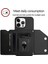 IPhone 16 Pro Max Benzersiz Doğru Uyumlu Durumda (Yurt Dışından) 5