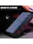 Kart Yuvaları ile IPhone 14 Pro Max Anti-Parmak Izi Mat Doku Kılıf (Yurt Dışından) 2