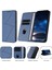 Kart Yuvaları ile IPhone 14 Pro Max Anti-Parmak Izi Mat Doku Kılıf (Yurt Dışından) 5