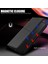 Kart Yuvaları ve Kickstand Anti-Parmak Izi ile IPhone 15 Plus Kılıf (Yurt Dışından) 2