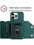 IPhone 16 Pro Max Benzersiz Doğru Uyumlu Durumda (Yurt Dışından) 5