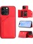 IPhone 15 Pro Max Benzersiz Doğru Uyumlu Durumda (Yurt Dışından) 1