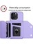 IPhone 15 Pro Max Benzersiz Doğru Uyumlu Durumda (Yurt Dışından) 5