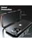 IPhone 16 Pro Max Ağır Hibrit Metal Tampon Kumwum Zırh Kılıf (Yurt Dışından) 2