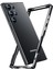 IPhone 16 Pro Kumwum Zırh Telefon Ağır Hibrid Metal Tampon Kılıf (Yurt Dışından) 2