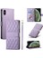 IPhone X/xs Kılıf Darbeye Dayanıklı Çift Kayışlar Cüzdan Deri ile Uyumlu (Yurt Dışından) 3