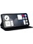 Nothing Phone 3A Pro Kart Yuvaları Tutucu Pu Deri 3D Desen Için Kılıf (Yurt Dışından) 2