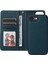 IPhone 16E Kablosuz Şarj Rfıd Engelleme Cüzdan Ayrılabilir Flip Case (Yurt Dışından) 1