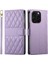 IPhone 16 Pro Max Kılıf Deri Çanta Çift Sapanlar Zarif ile Uyumlu (Yurt Dışından) 3