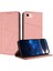 Kart Yuvaları ve Kickstand Anti-Parmak Izi Mat ile IPhone 6 Kılıf (Yurt Dışından) 1