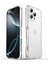 IPhone 16E Dahili Silikon Darbeye Dayanıklı Toz Geçirmez Kumwum Zırh Kılıf (Yurt Dışından) 1