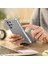 IPhone 16E Dahili Silikon Darbeye Dayanıklı Toz Geçirmez Kumwum Zırh Kılıf (Yurt Dışından) 5