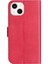 IPhone 13 Flip Case Mini Renkli Bilek Kayışı Kart Yuvaları Tutucu Pu (Yurt Dışından) 4