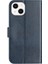 IPhone 13 Flip Case Mini Renkli Bilek Kayışı Kart Yuvaları Tutucu Pu (Yurt Dışından) 4