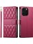 IPhone 16 Pro Max Kılıf Deri Çanta Çift Sapanlar Zarif ile Uyumlu (Yurt Dışından) 4