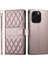IPhone 16 Pro Max Kılıf Deri Çanta Çift Sapanlar Zarif ile Uyumlu (Yurt Dışından) 1