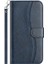 IPhone Se3 Bilek Kayışı Renkli Darbeye Dayanıklı Kart Yuvaları Tutucu Flip Case (Yurt Dışından) 1