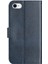 IPhone Se3 Bilek Kayışı Renkli Darbeye Dayanıklı Kart Yuvaları Tutucu Flip Case (Yurt Dışından) 4