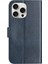 IPhone 16 Pro Max Kart Yuvaları Tutucu Renkli Bilek Kayışı Pu Flip Case (Yurt Dışından) 4
